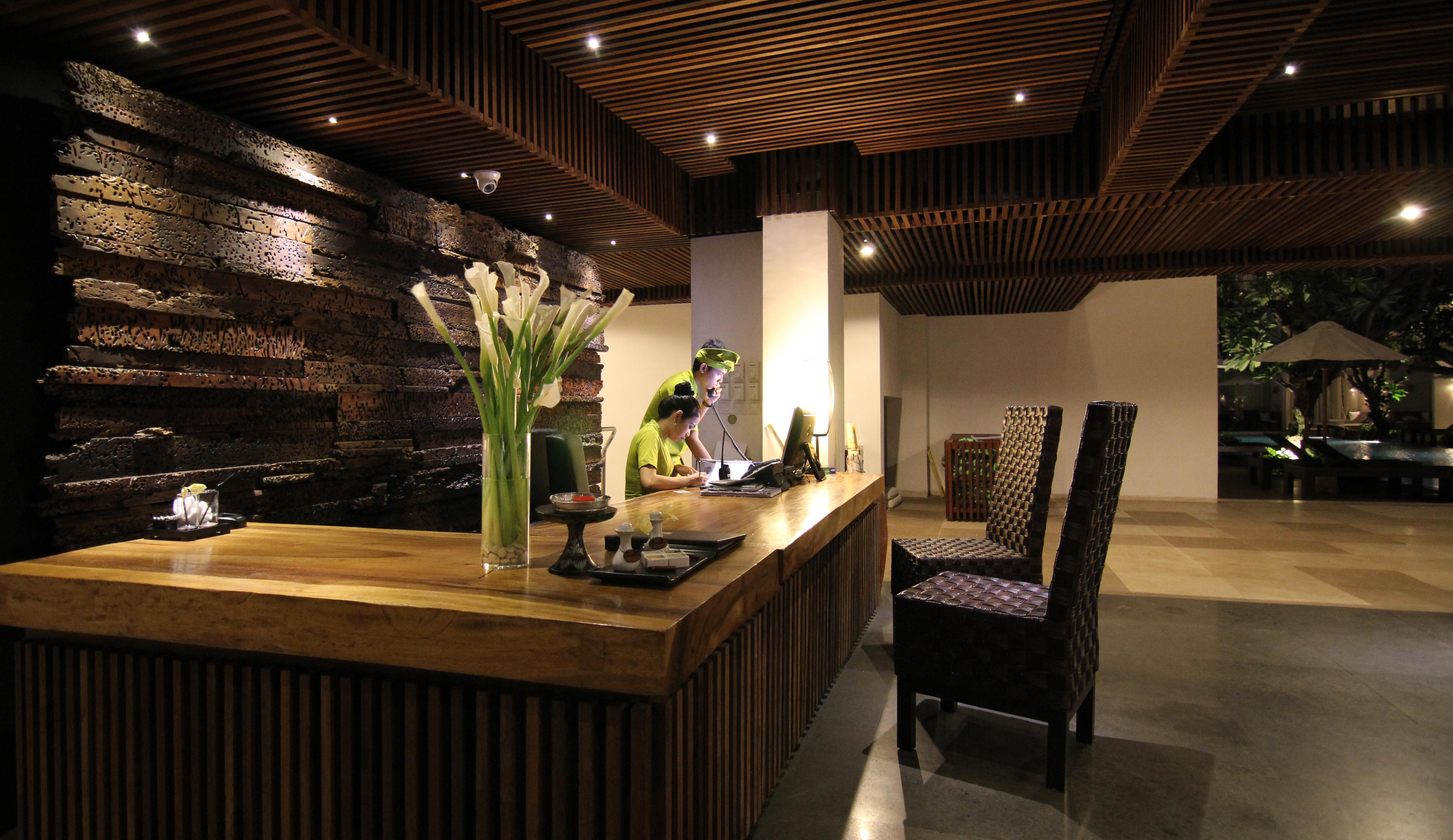 The Bene Hotel Kuta Lombok Dış mekan fotoğraf