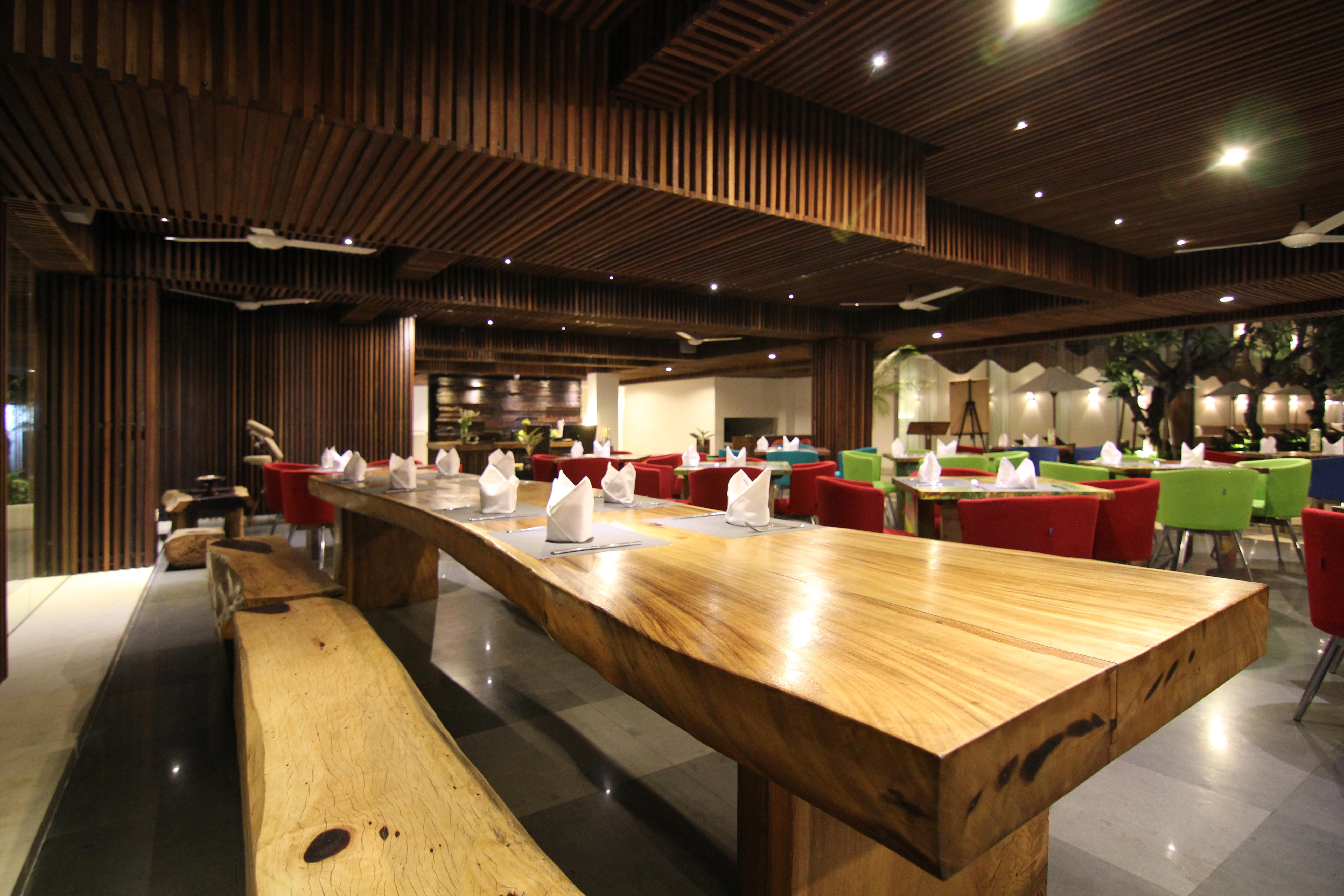 The Bene Hotel Kuta Lombok Dış mekan fotoğraf