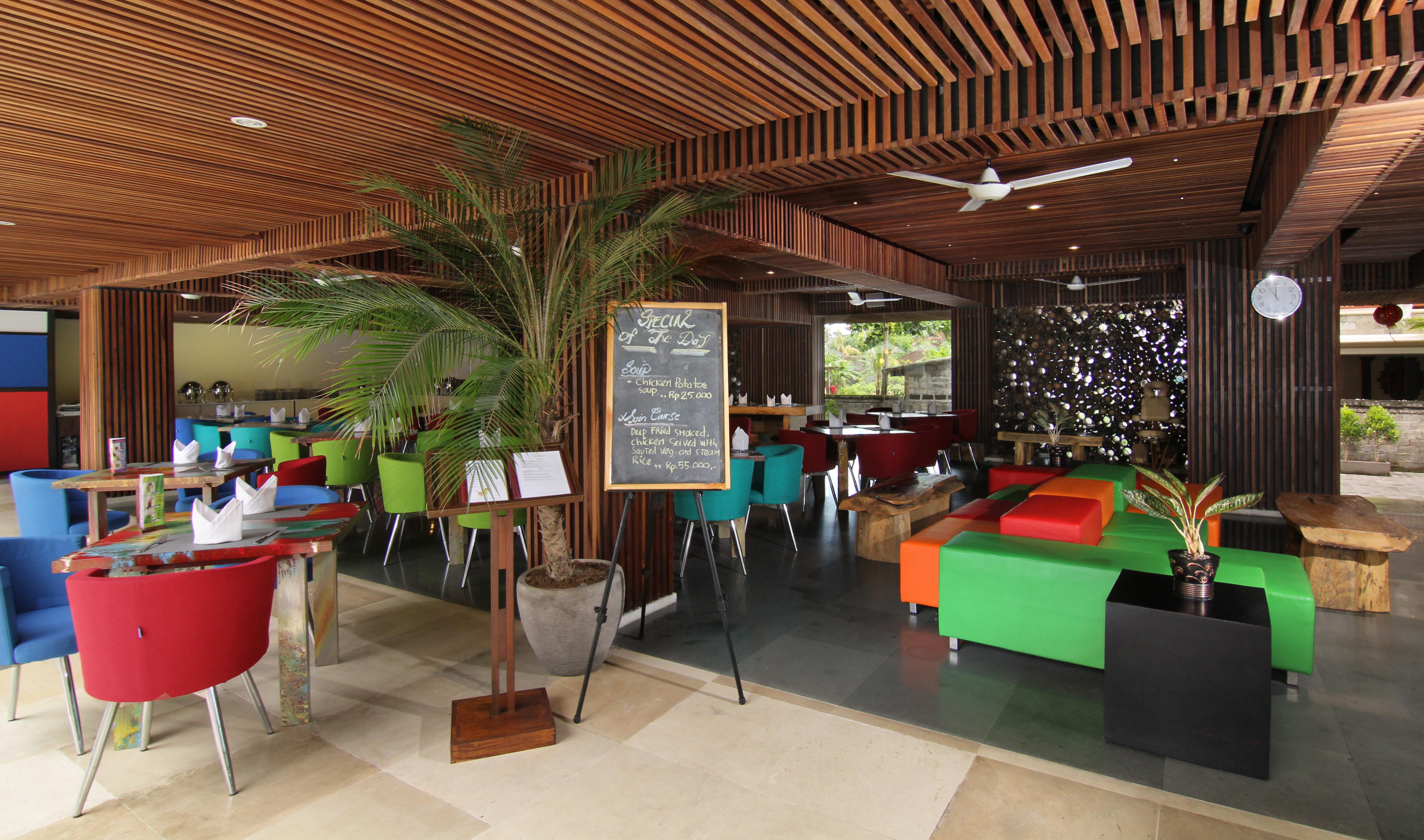 The Bene Hotel Kuta Lombok Dış mekan fotoğraf