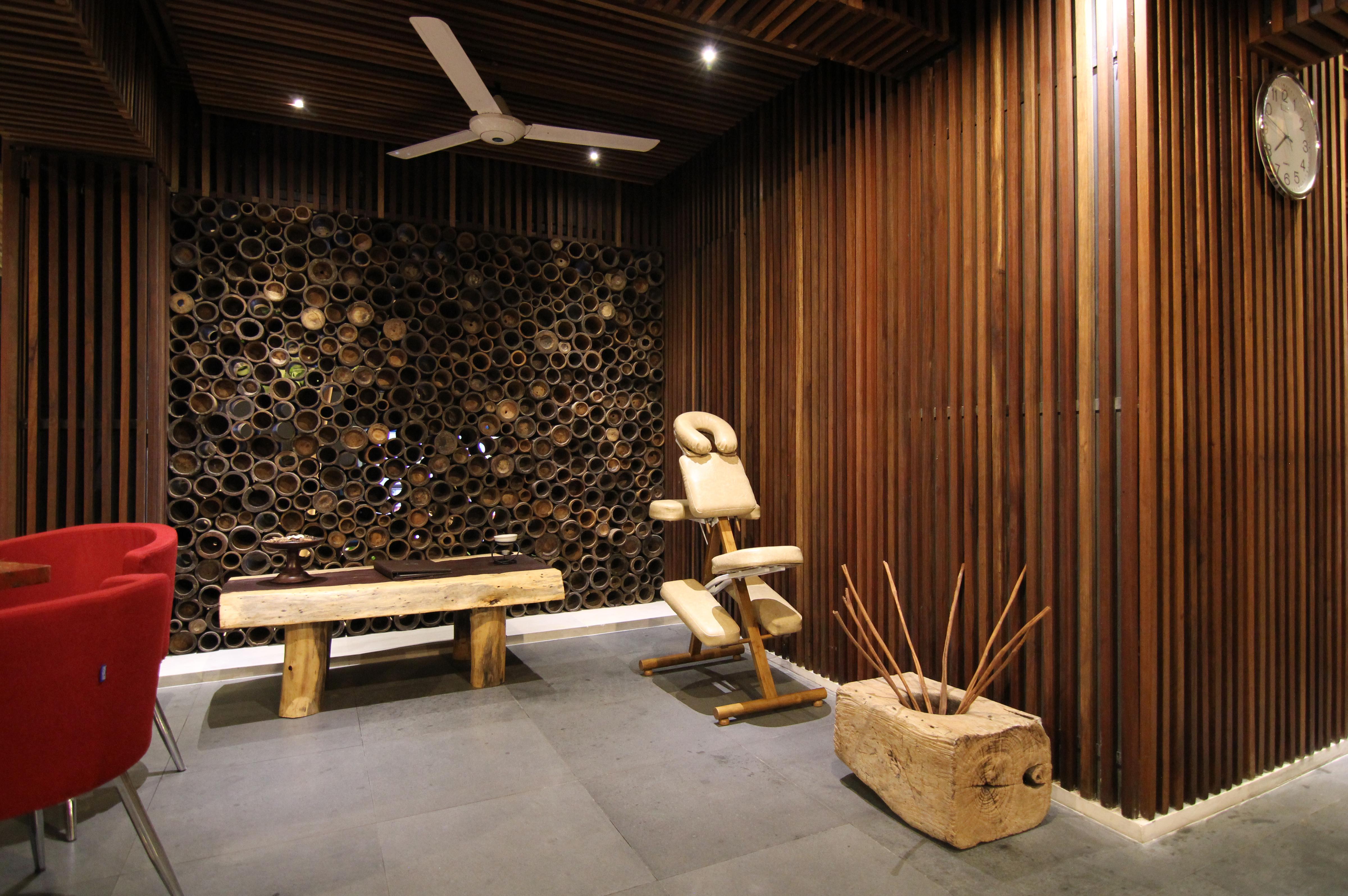The Bene Hotel Kuta Lombok Dış mekan fotoğraf