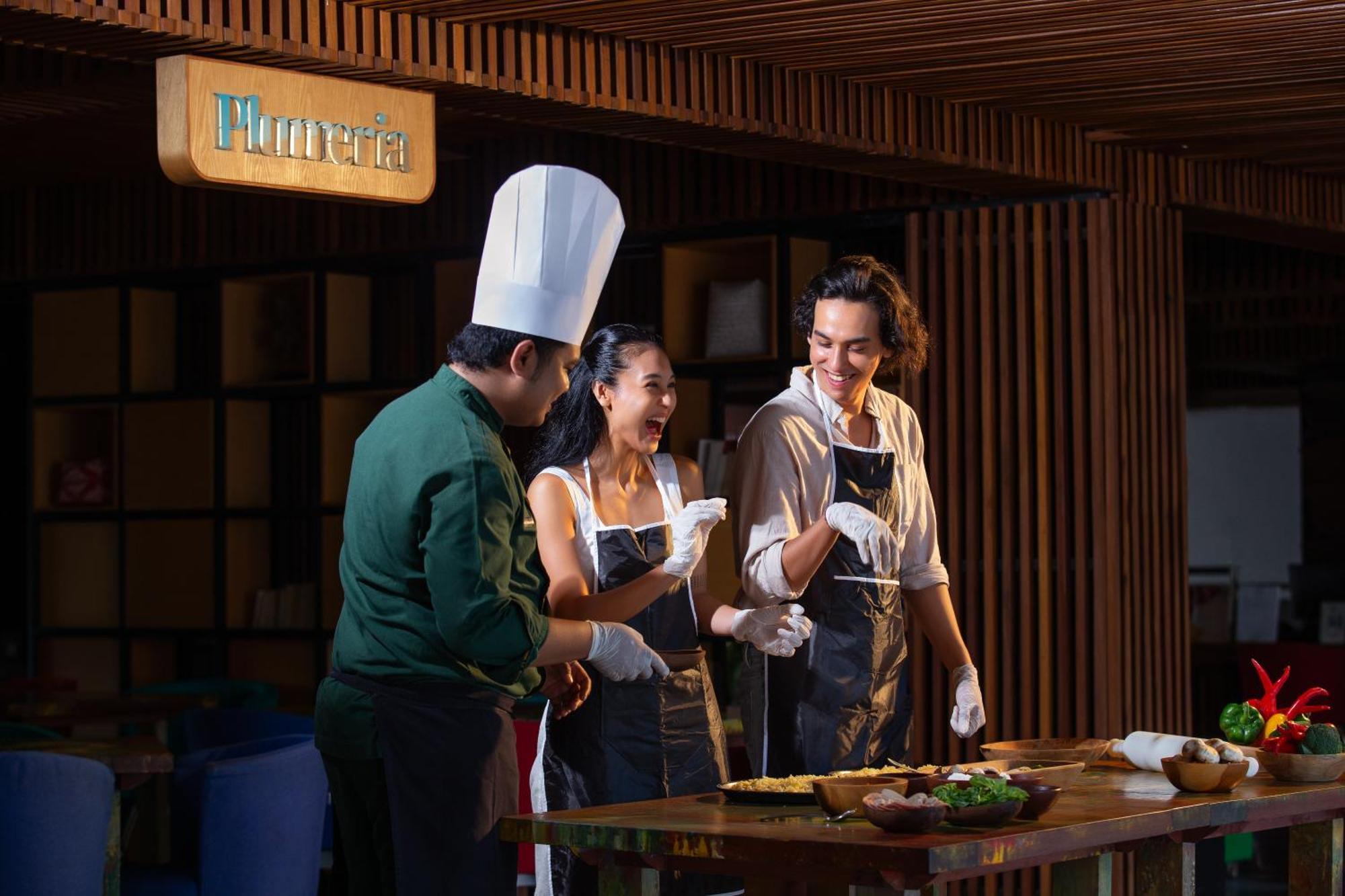The Bene Hotel Kuta Lombok Dış mekan fotoğraf