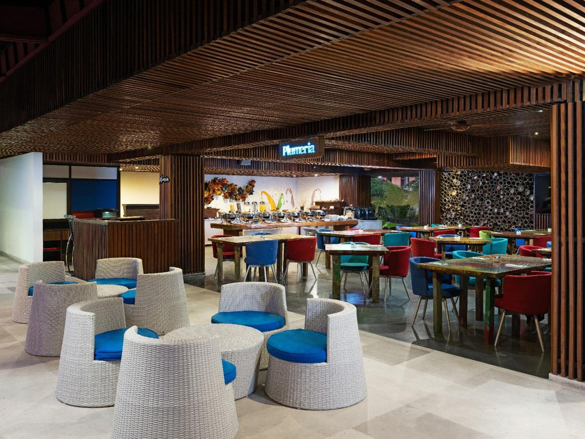The Bene Hotel Kuta Lombok Dış mekan fotoğraf